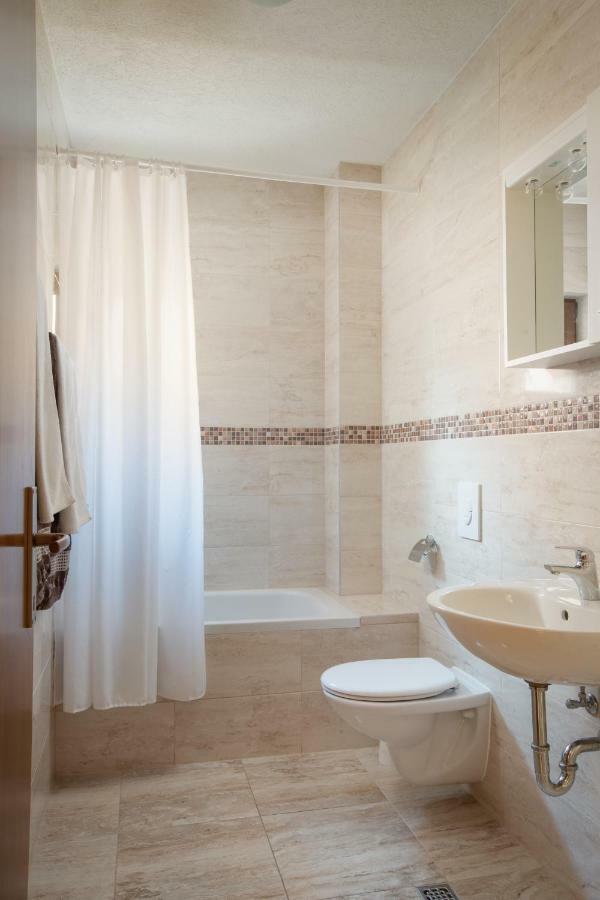 Apartments Kate Makarska Exterior photo