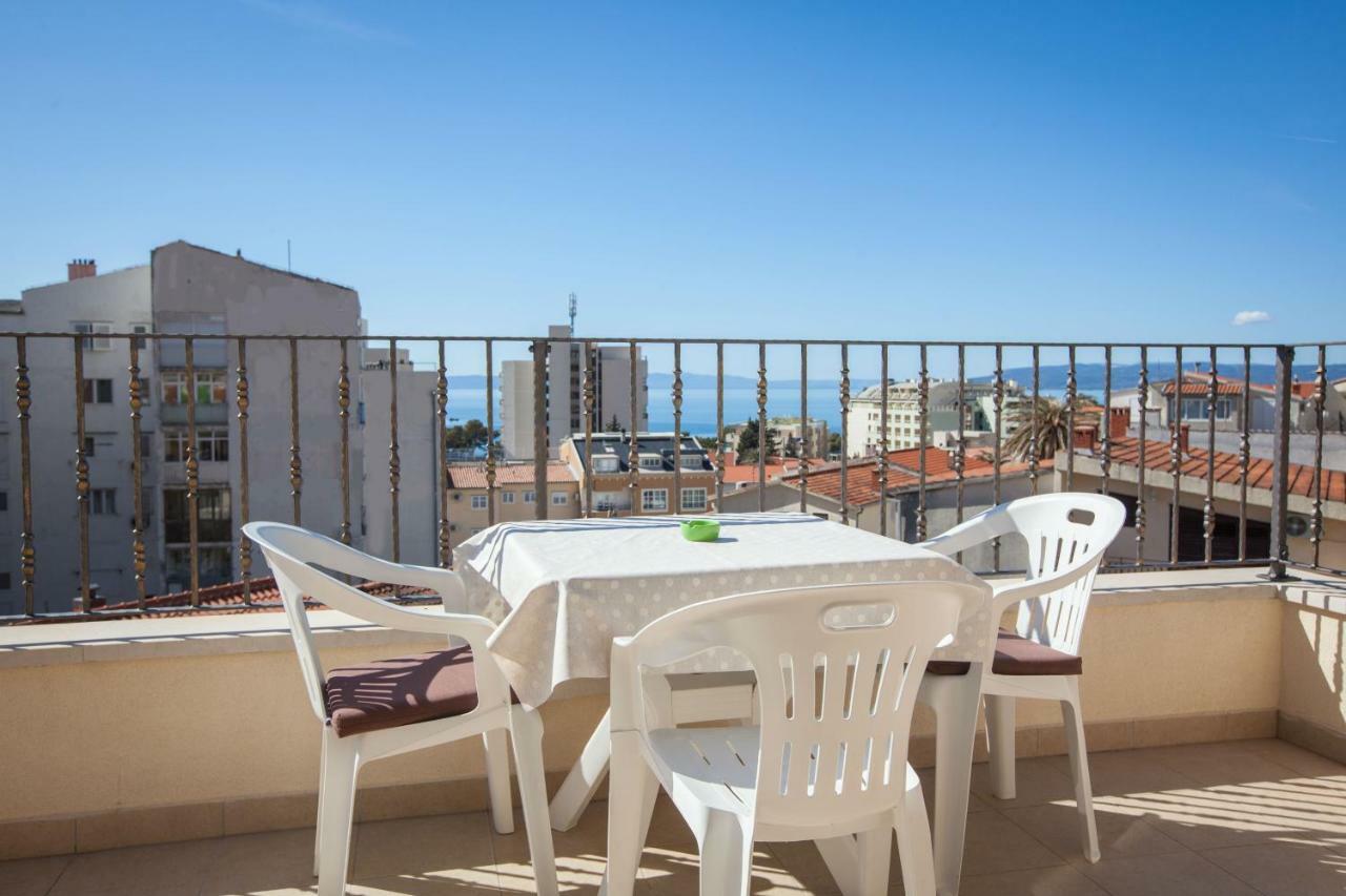 Apartments Kate Makarska Exterior photo