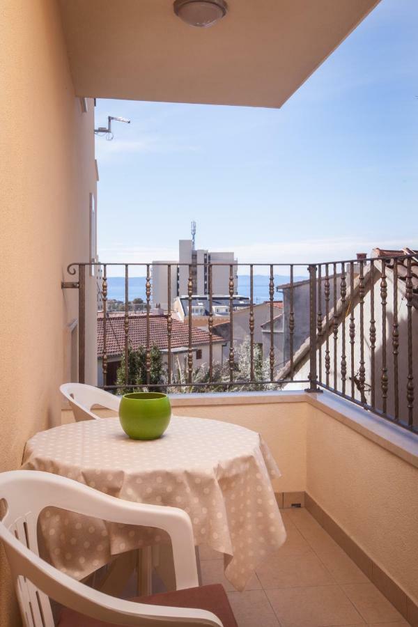 Apartments Kate Makarska Exterior photo