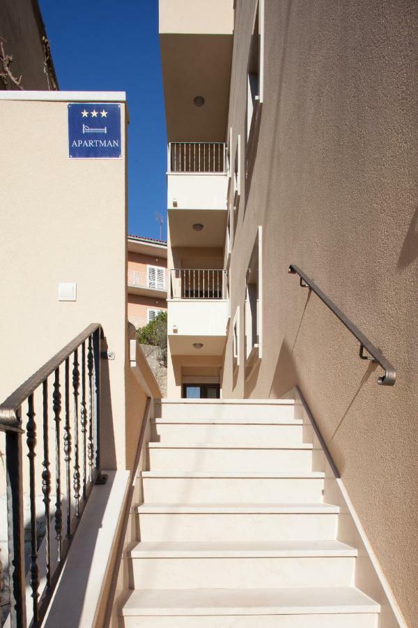 Apartments Kate Makarska Exterior photo