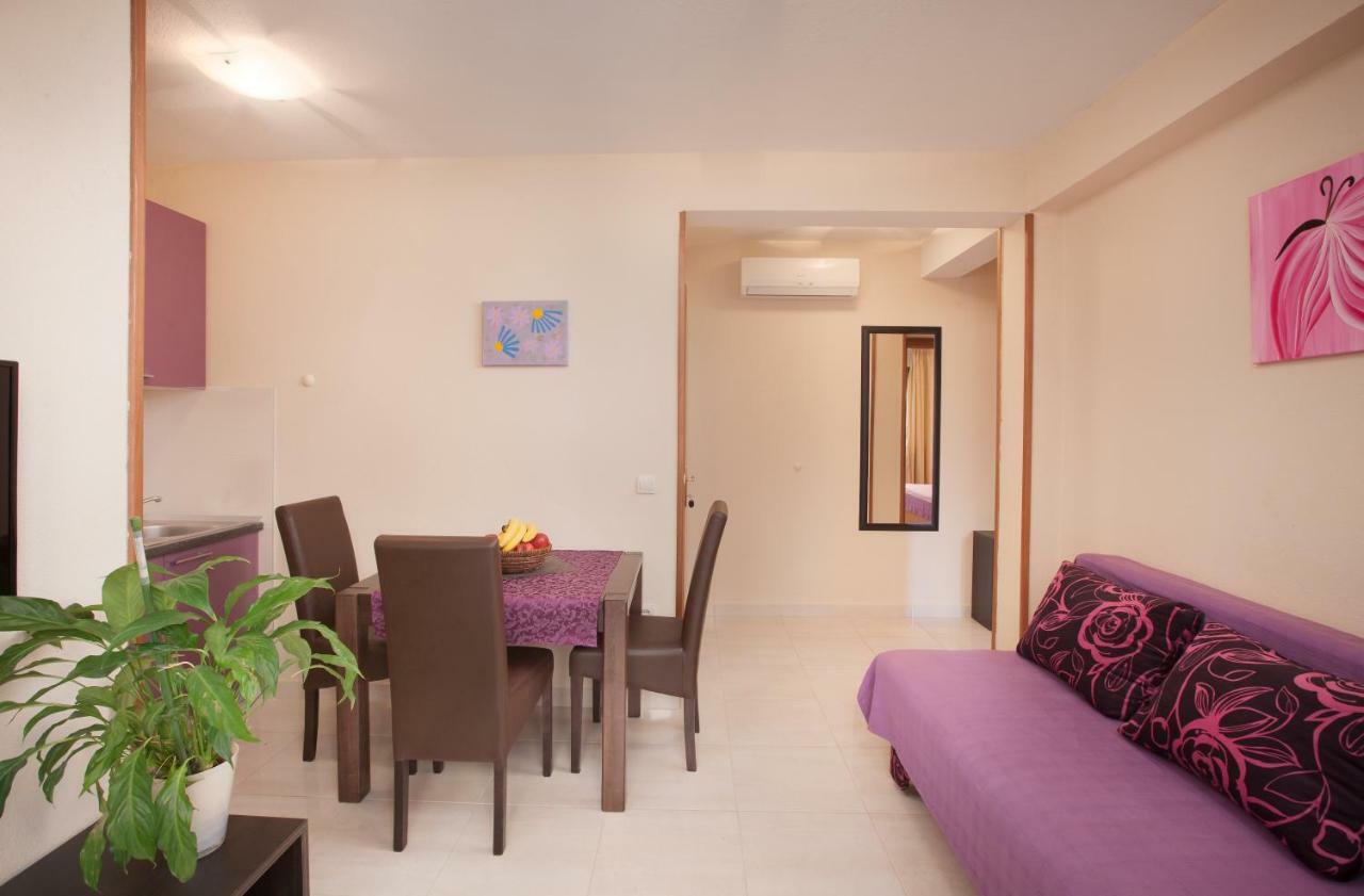 Apartments Kate Makarska Exterior photo